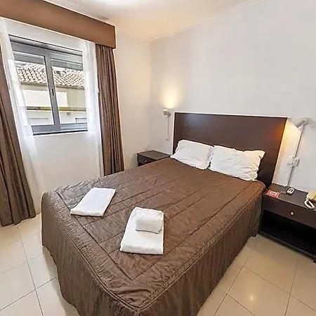 Residência S. Francisco * Fátima