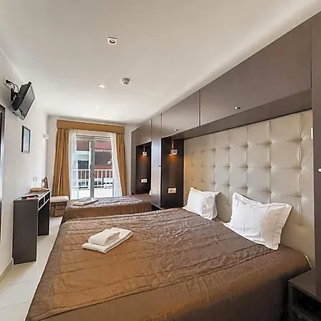 Residência S. Francisco Hotel