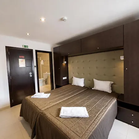 Residência S. Francisco Hotel Fátima