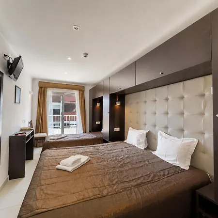 Residencia Sao Francisco By Umbral Hotel