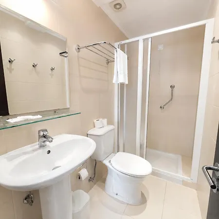 Residencia Sao Francisco By Umbral Hotel *
