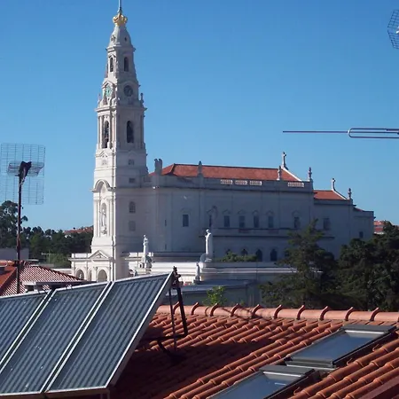 Residência S. Francisco Hotel Fátima