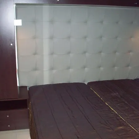 Residencia S. Francisco