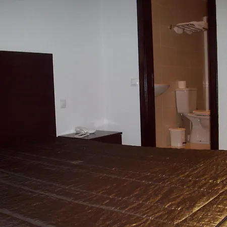 Hotel Residencia S. Francisco *