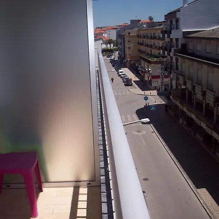 Residencia Sao Francisco By Umbral *