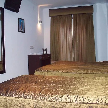 Hotel Residencia S. Francisco