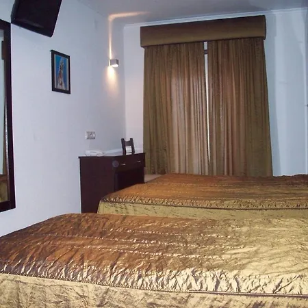 Hotel Residência S. Francisco