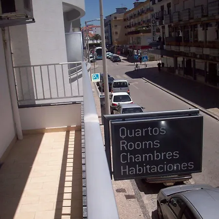 Hotel Residencia S. Francisco Fátima