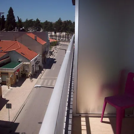 Residencia Sao Francisco By Umbral Hotel Fatima