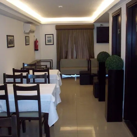 Hotel Residencia S. Francisco