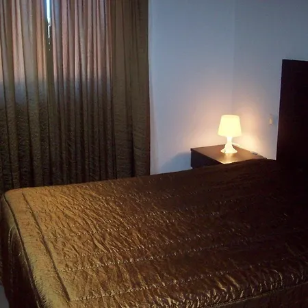 호텔 Residencia S. Francisco