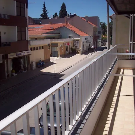 Otel Residencia Sao Francisco By Umbral Fátima