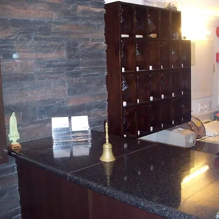 Residencia S. Francisco Hotel Fátima