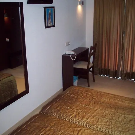 Residencia Sao Francisco By Umbral * Fatima