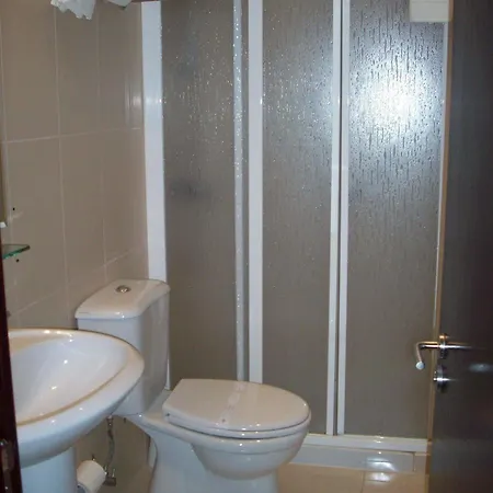 Residencia S. Francisco Hotel Fátima