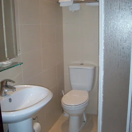 Residencia S. Francisco Hotel Fátima