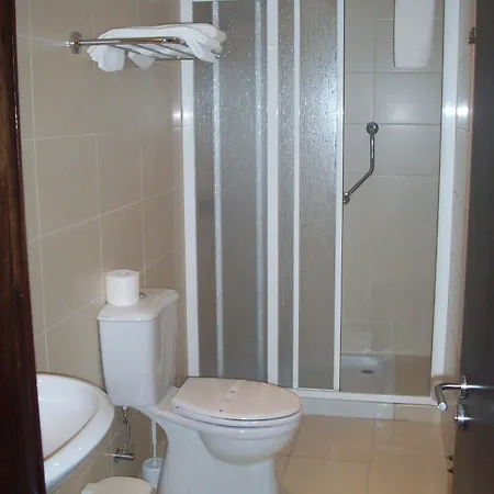 Hotel Residencia S. Francisco *