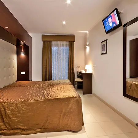 Residencia S. Francisco Hotel *