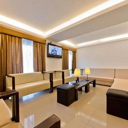 호텔 Residencia S. Francisco 파티마