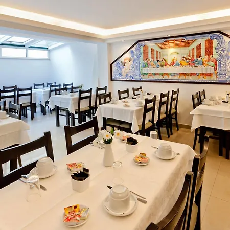 Residencia S. Francisco *