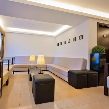 Hotel Residencia S. Francisco *