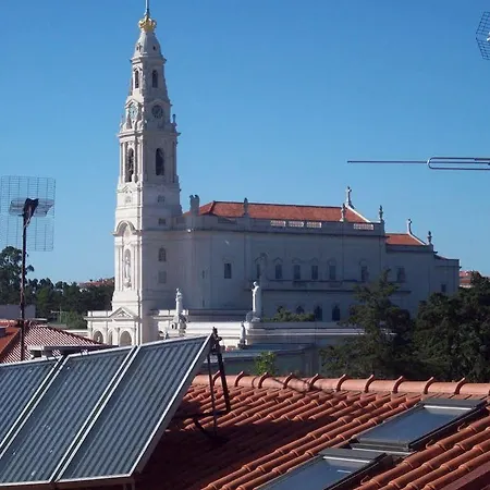 Hotel Residência S. Francisco