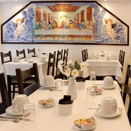 Residencia S. Francisco Hotel Fátima