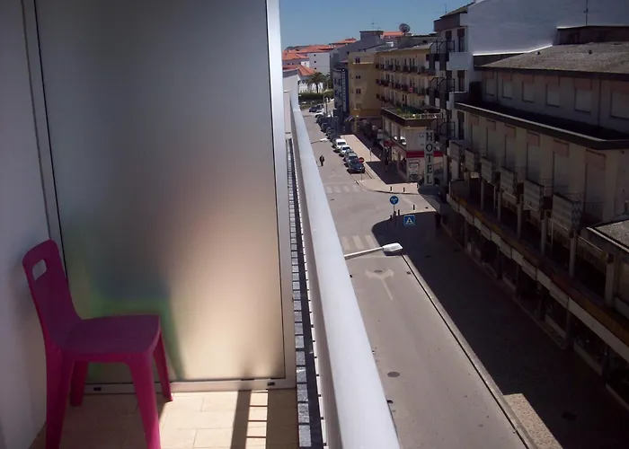 Residencia Sao Francisco By Umbral *