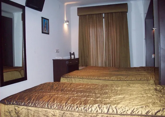 Hotel Residencia Sao Francisco By Umbral