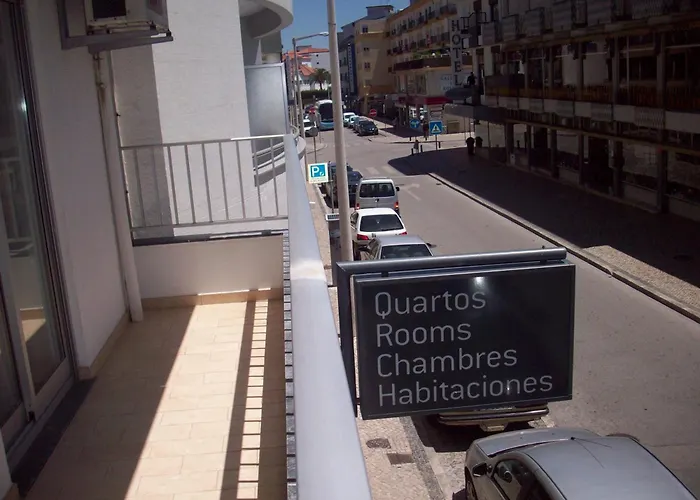 Hotel Residencia Sao Francisco By Umbral Fátima