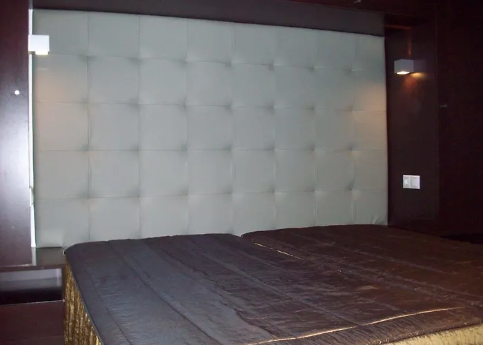 Residencia Sao Francisco By Umbral *