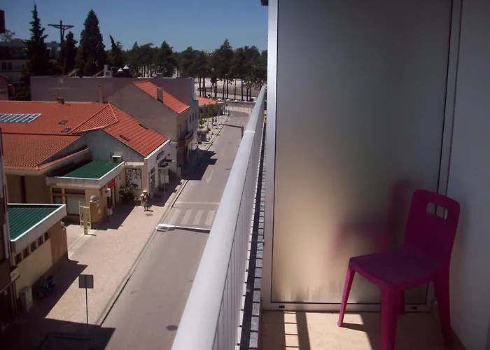 Residencia Sao Francisco By Umbral Hotel Fátima