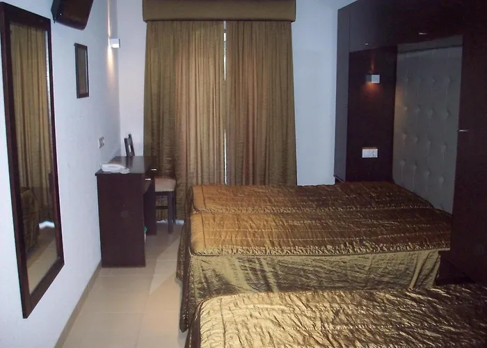 Residencia Sao Francisco By Umbral *