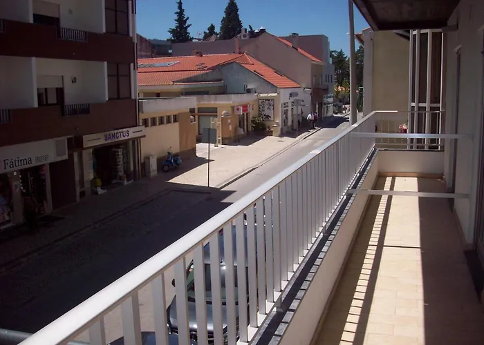 فندق Residencia Sao Francisco By Umbral فاطمة