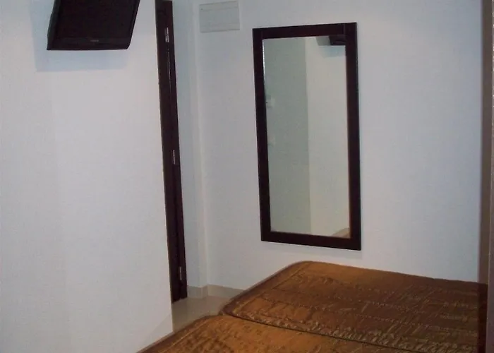 Residencia Sao Francisco By Umbral Hotel