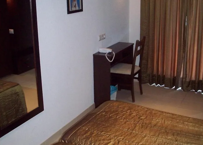 Residencia Sao Francisco By Umbral * Fátima