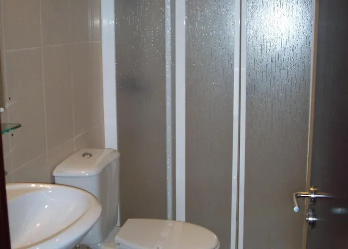 Residencia Sao Francisco By Umbral فندق فاطمة