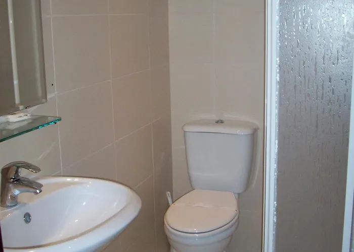 Residencia Sao Francisco By Umbral فندق فاطمة