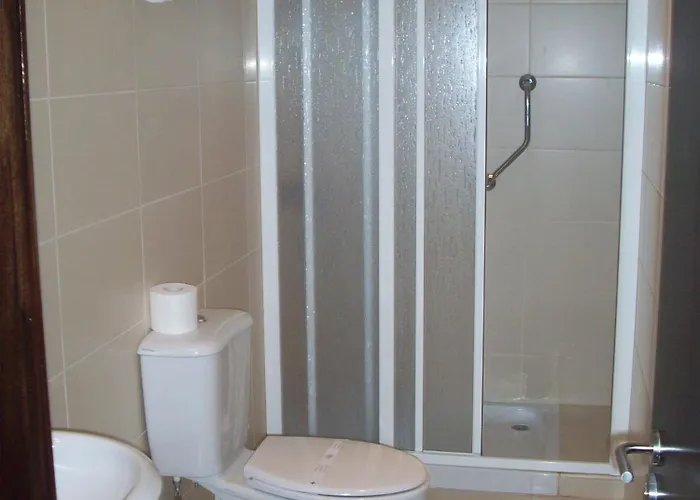 Hotel Residencia Sao Francisco By Umbral *